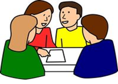 Living Room Conversation image