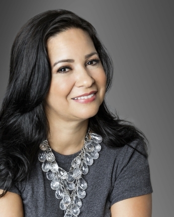 Maria Jiminez Lara headshot