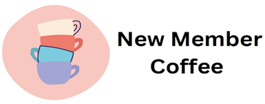 2026 New Member Coffiee
