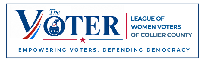 Voter Header
