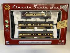 Trains