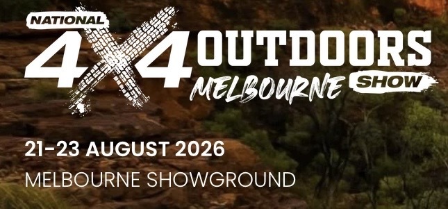 National 4x4 Show 2