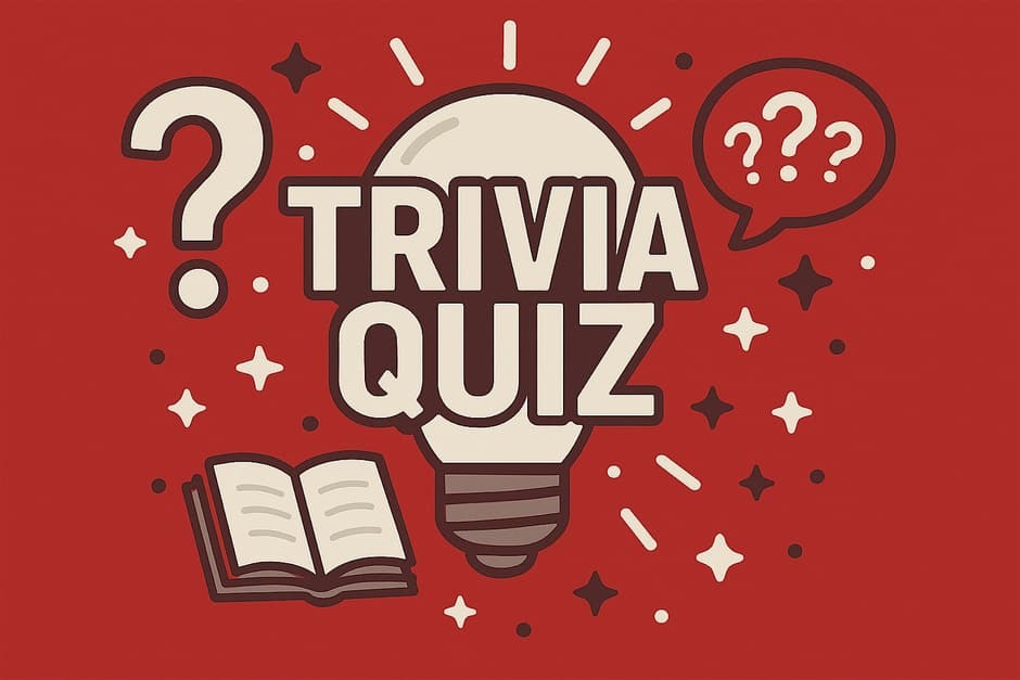 Trivia Quiz
