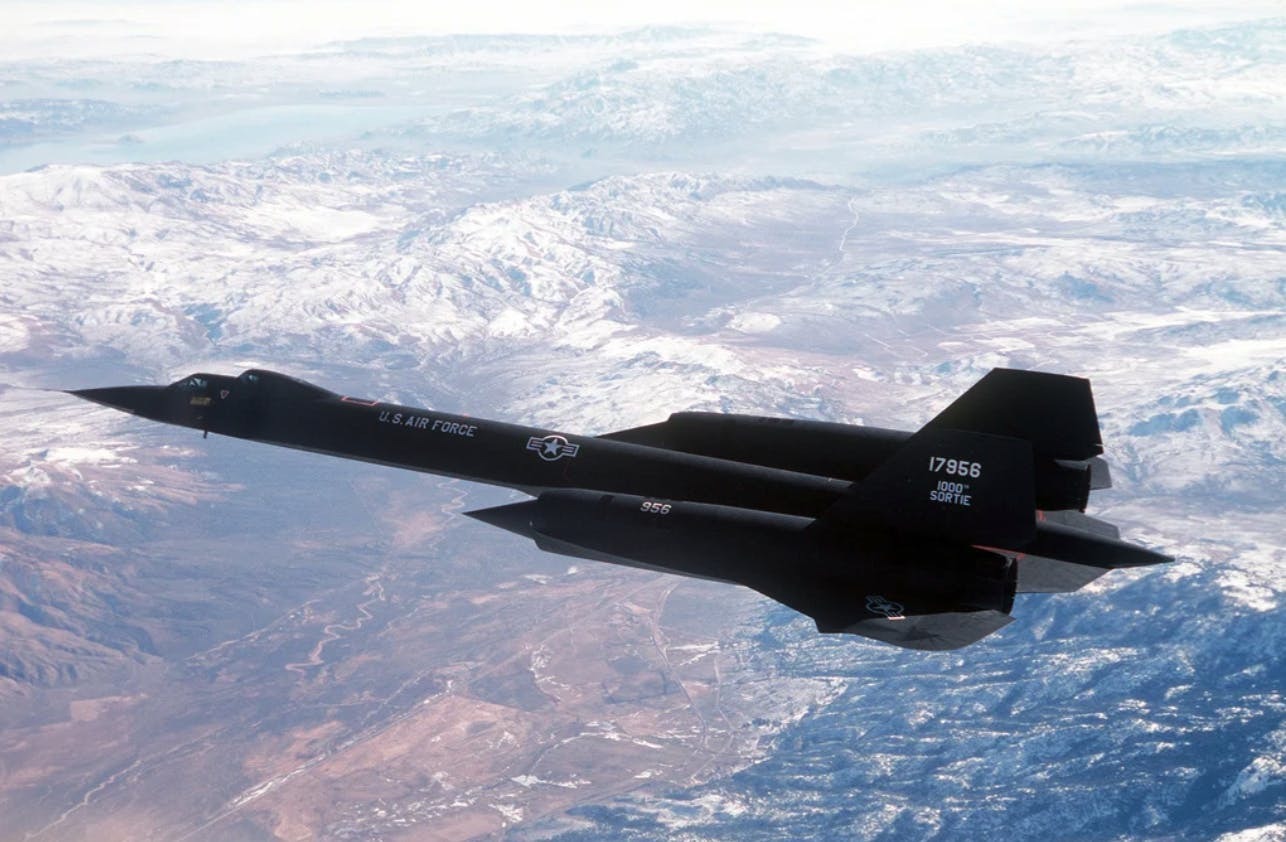 2026 SR71