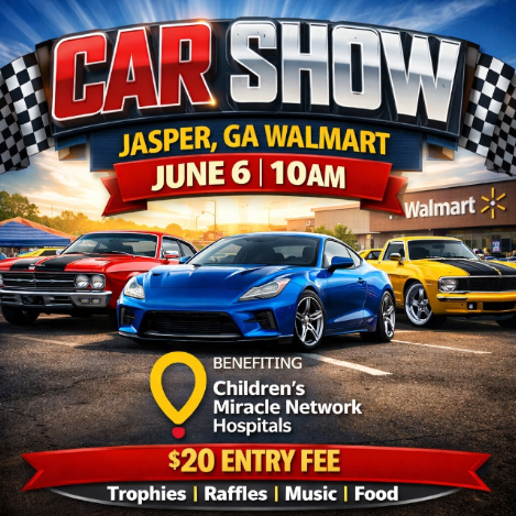 2026 06 Jasper Walmart