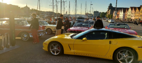 C6 yellow