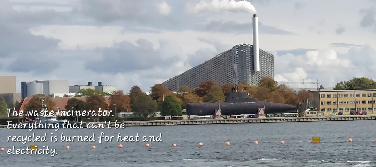 Incinerator 