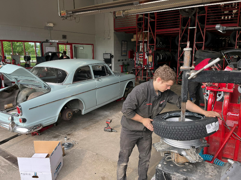 2026 newsletter 10 tires