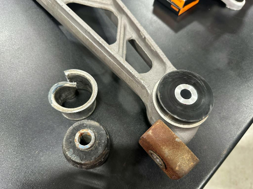 2026 newsletter 10 Bushings