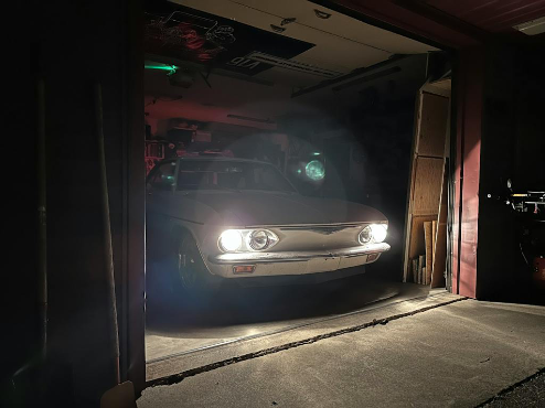 2026 newsletter 10 Lights