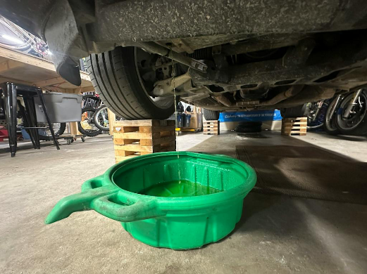 2026 newsletter 10 Maintenance