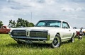 1967 Cougar