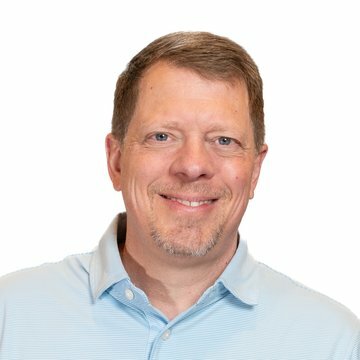Jeff Vannoy, BASF Senior Product Manager