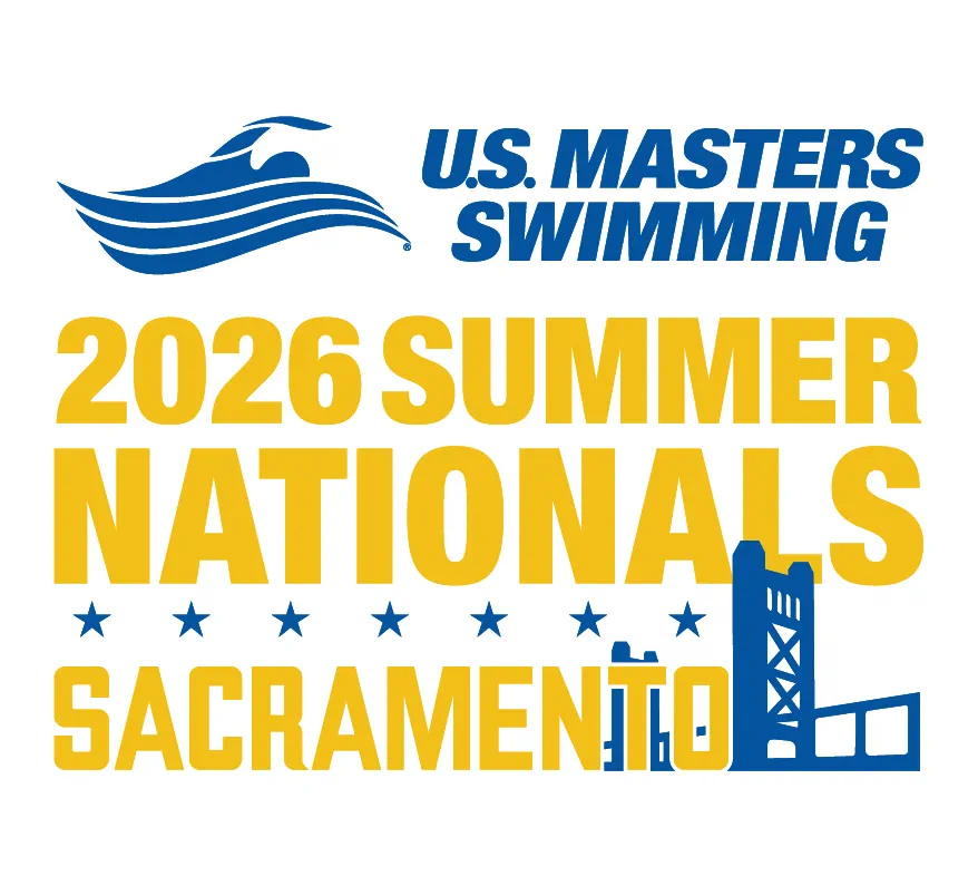 2026 USMS Summer Nationals