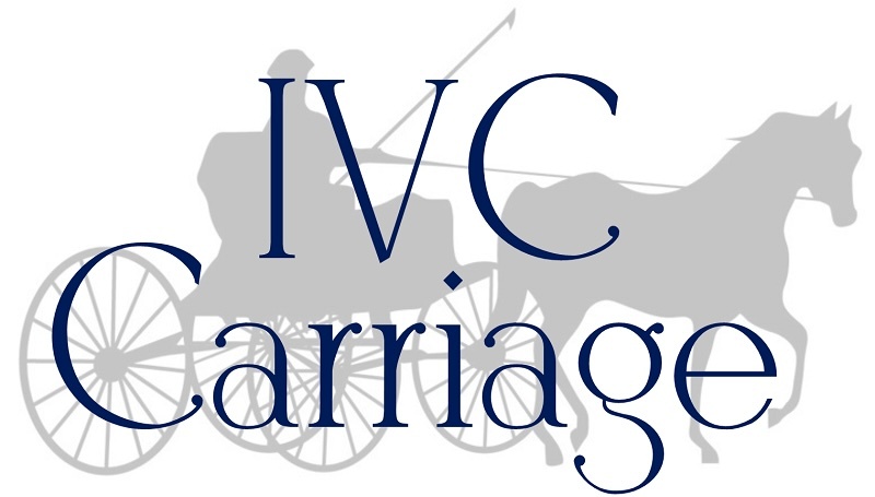 IVC Logo