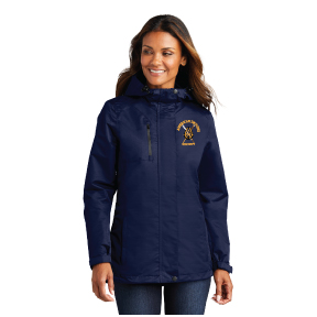 All-Condition Jacket, Women's