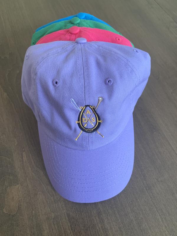 ADS Ball Cap