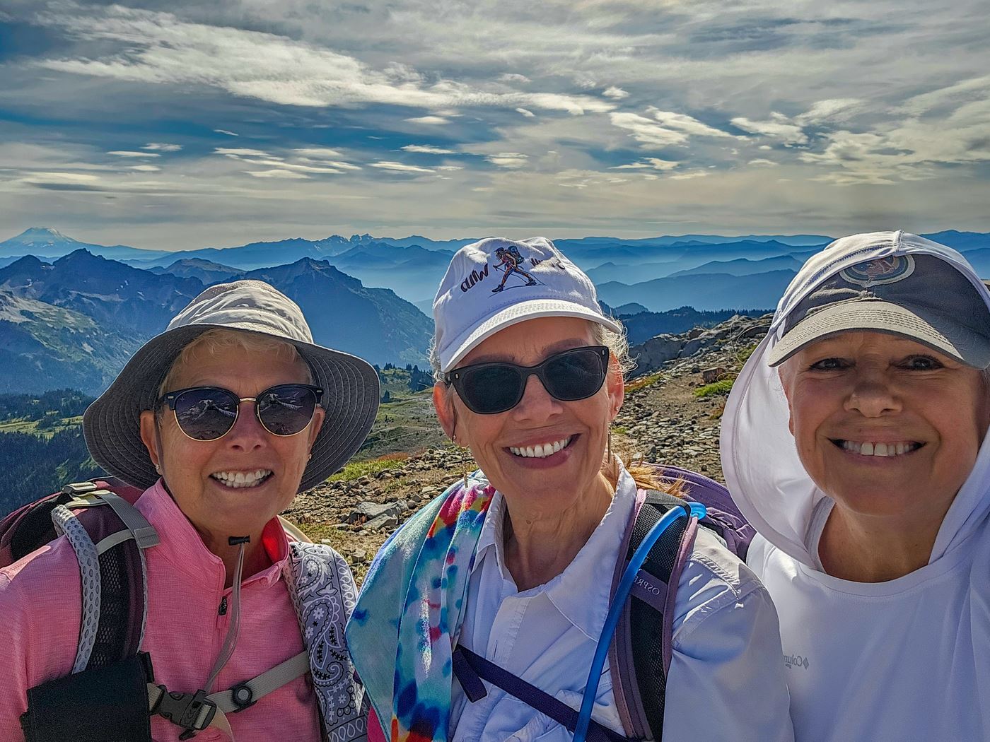 Great PNW Cathy D 2025-2