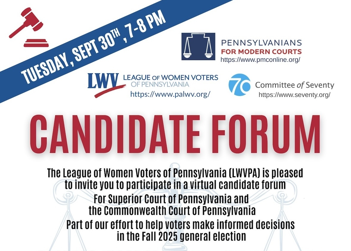 N25 Appellate Court Forum 9.30.25