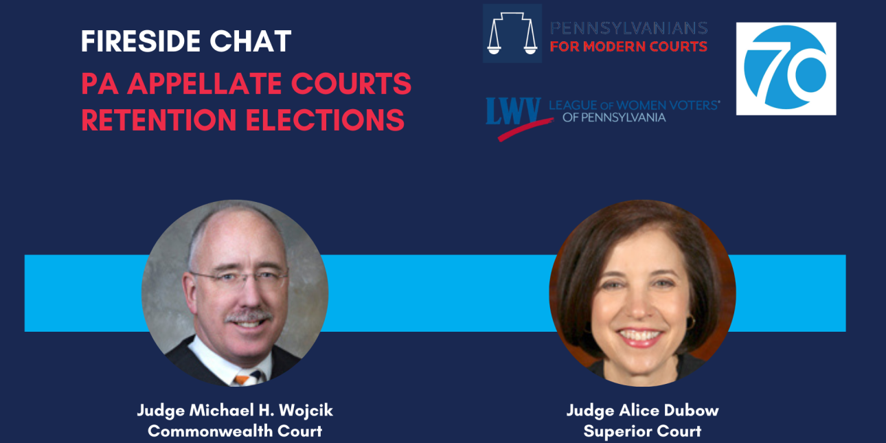 N25 Appellate Court Retention Fireside Chat 10.14.25