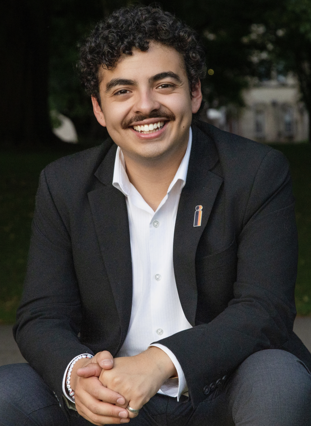 Jaime Martinez Frontline Dignity