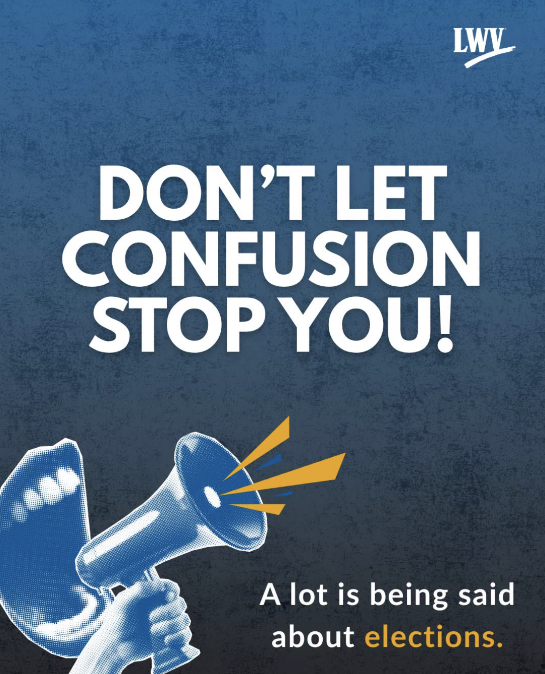 LWVUS Graphic - Confusion