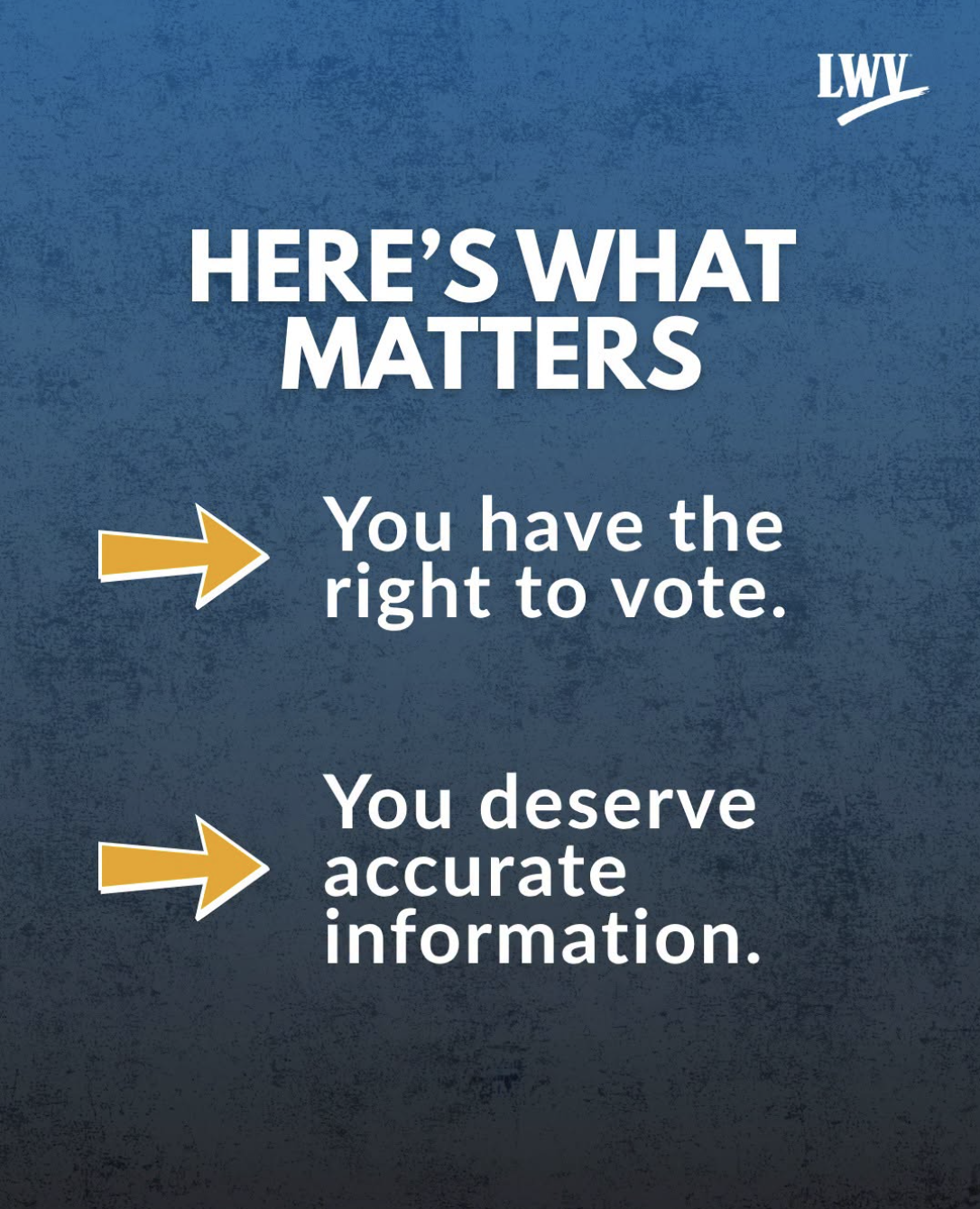 LWVUS Graphic - Accurate Info