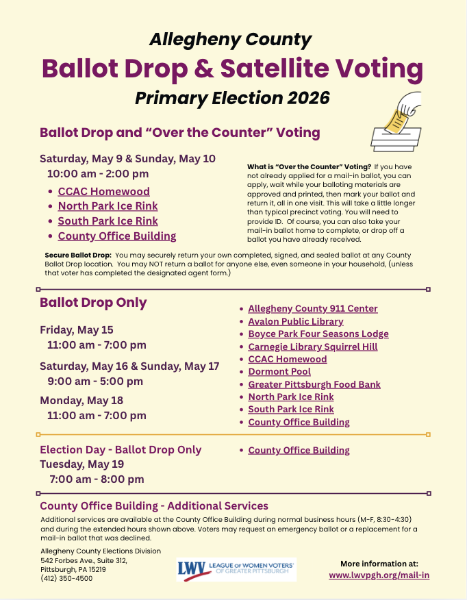 P26 Satellite & Ballot Drop thm