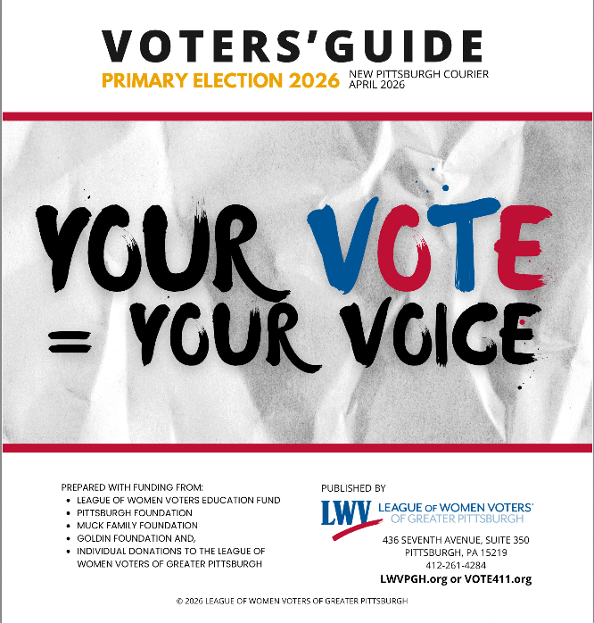 Voters' Guide Cover Primary 26