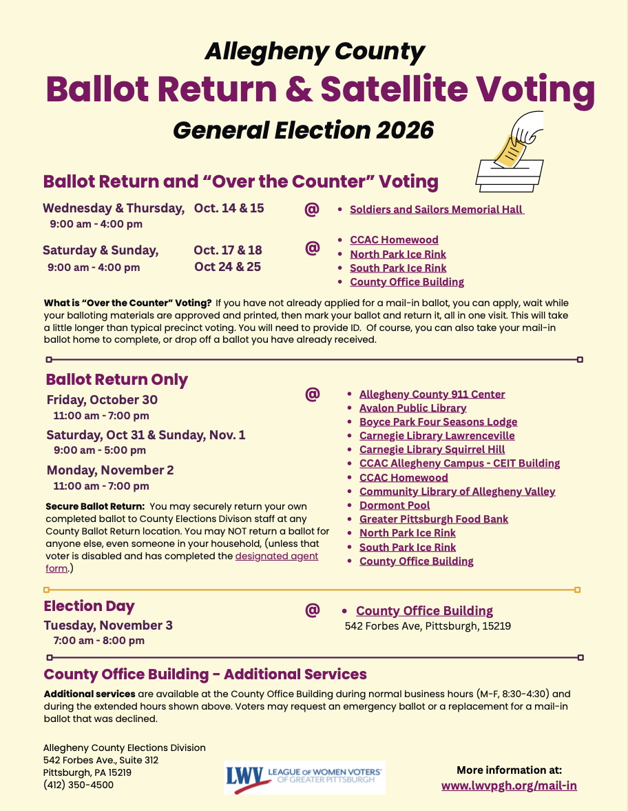 N26 Satellite & Ballot Return updated thm