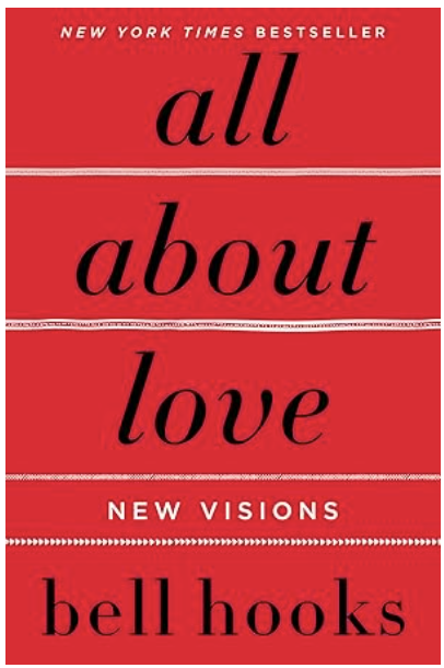bell hooks all about love