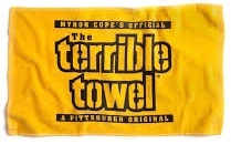 Terrible towel cropped