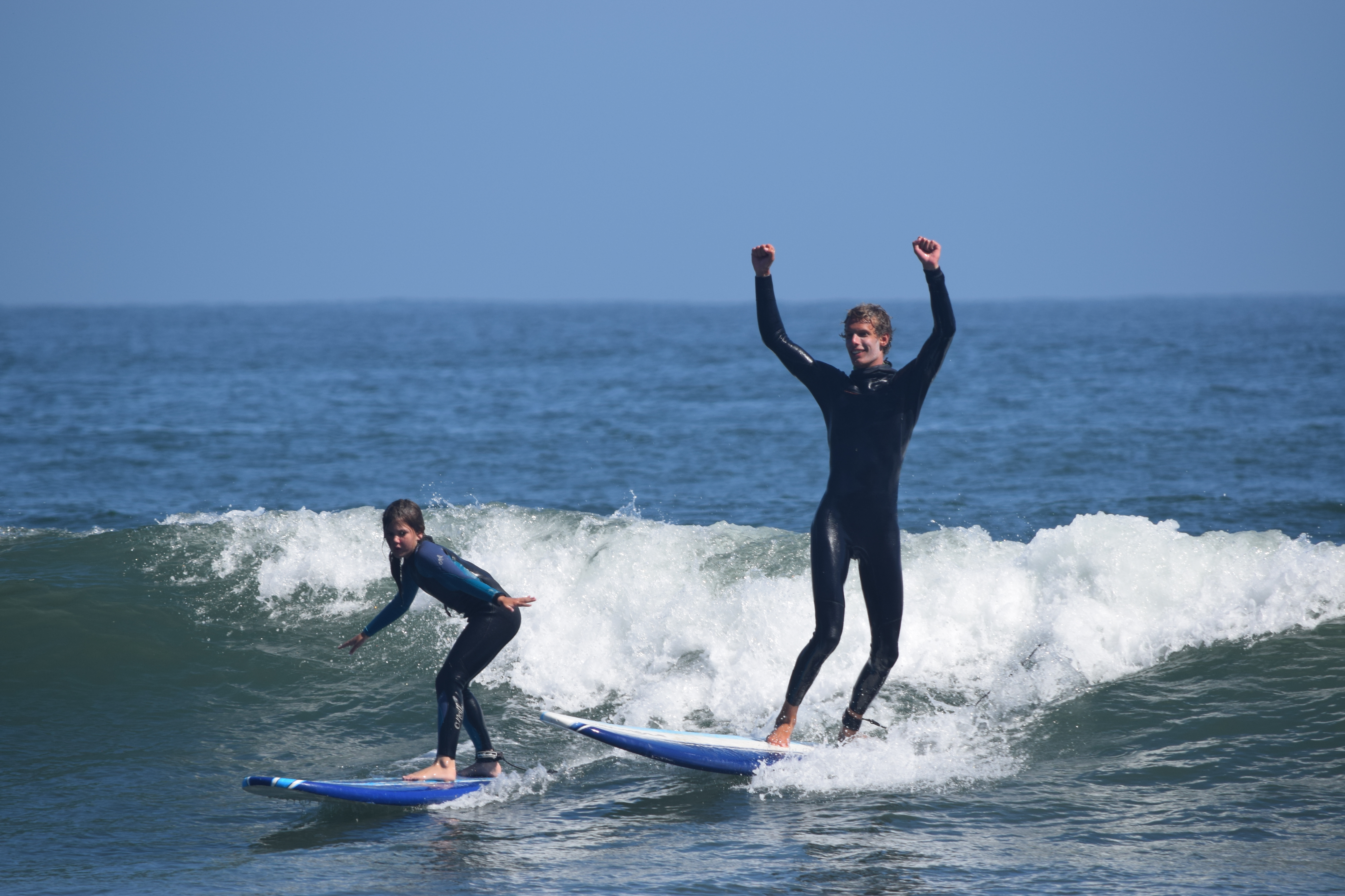 Community Partner_Homegrown Surf School