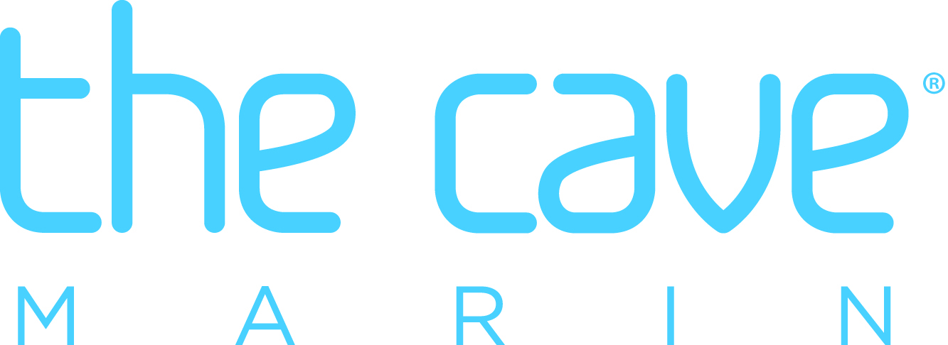 The Cave logo