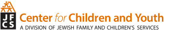 JFCS Center for Children and Youth logo