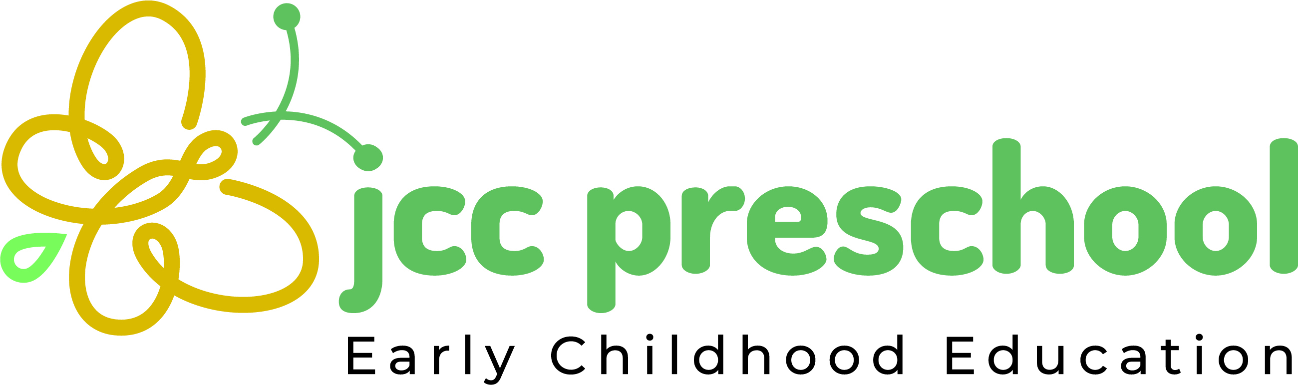 JCC Preschool logo