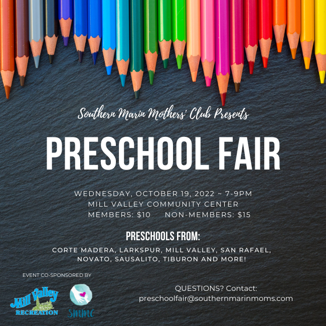 2022 Preschool Fair