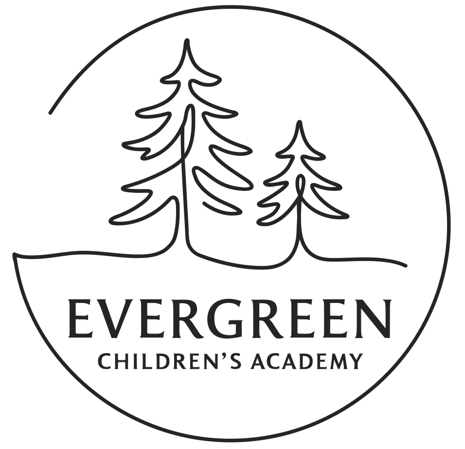 Evergreen Children's Academy logo