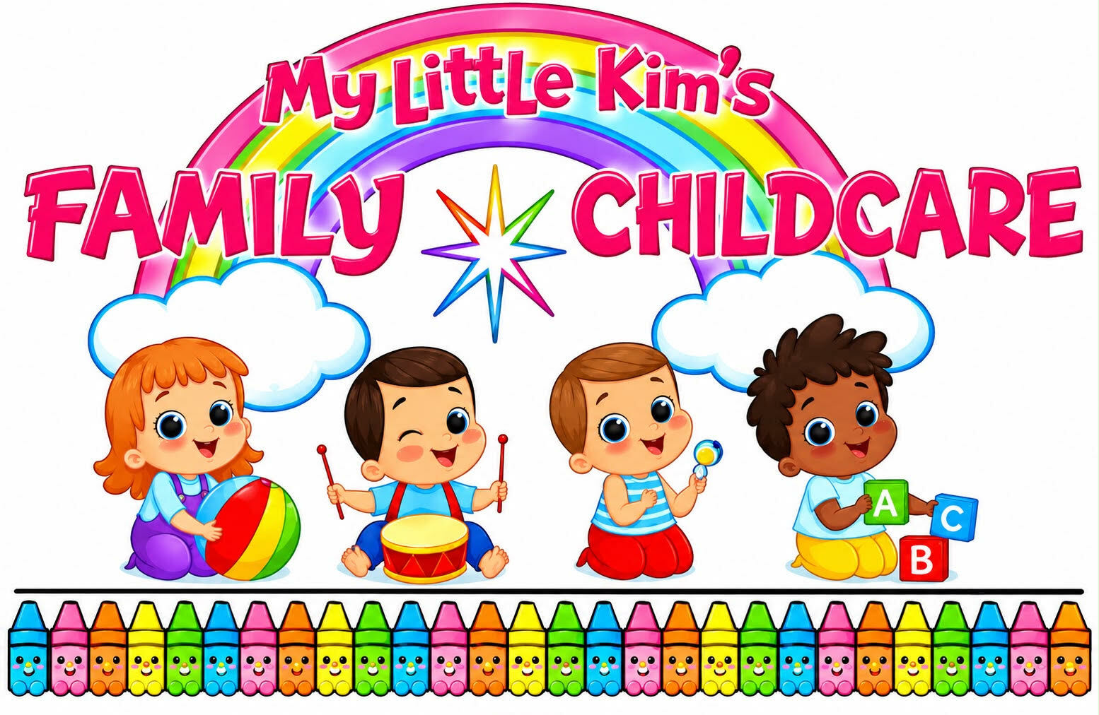 My Little Kim's Family Child Care