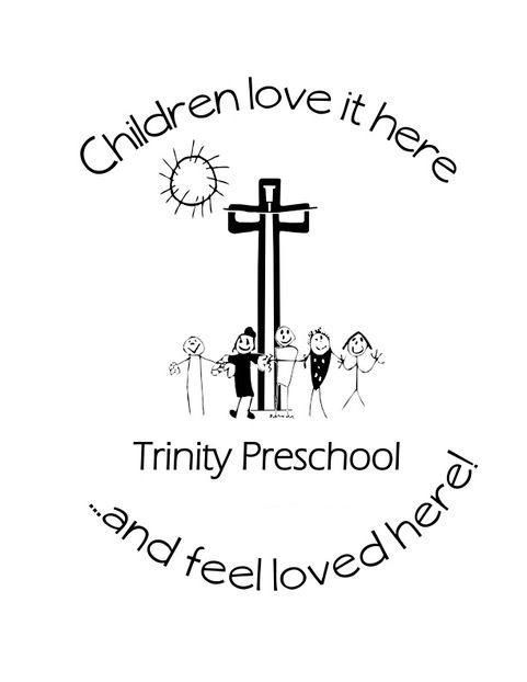 Trinity Preschool logo