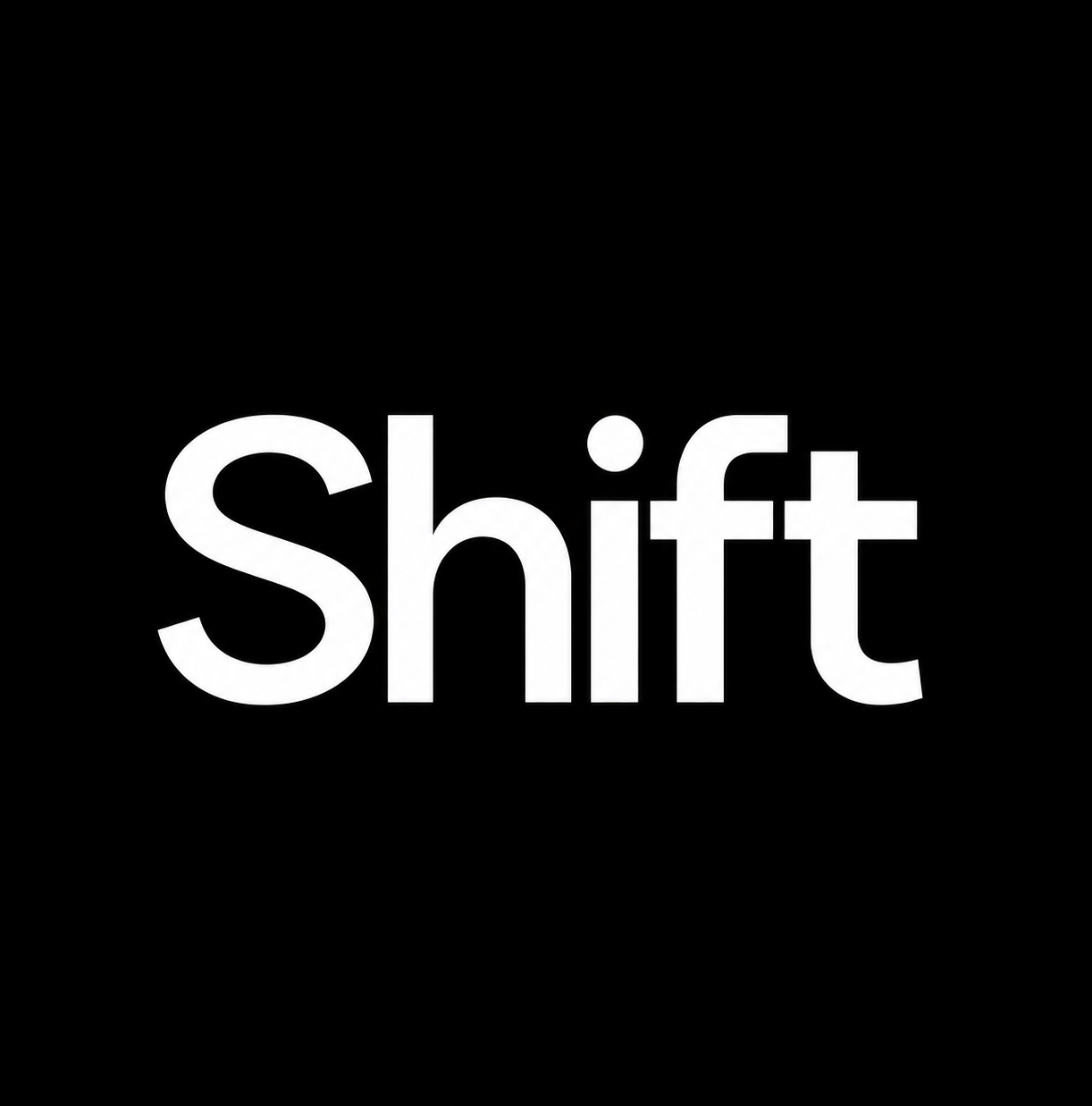 Shift logo