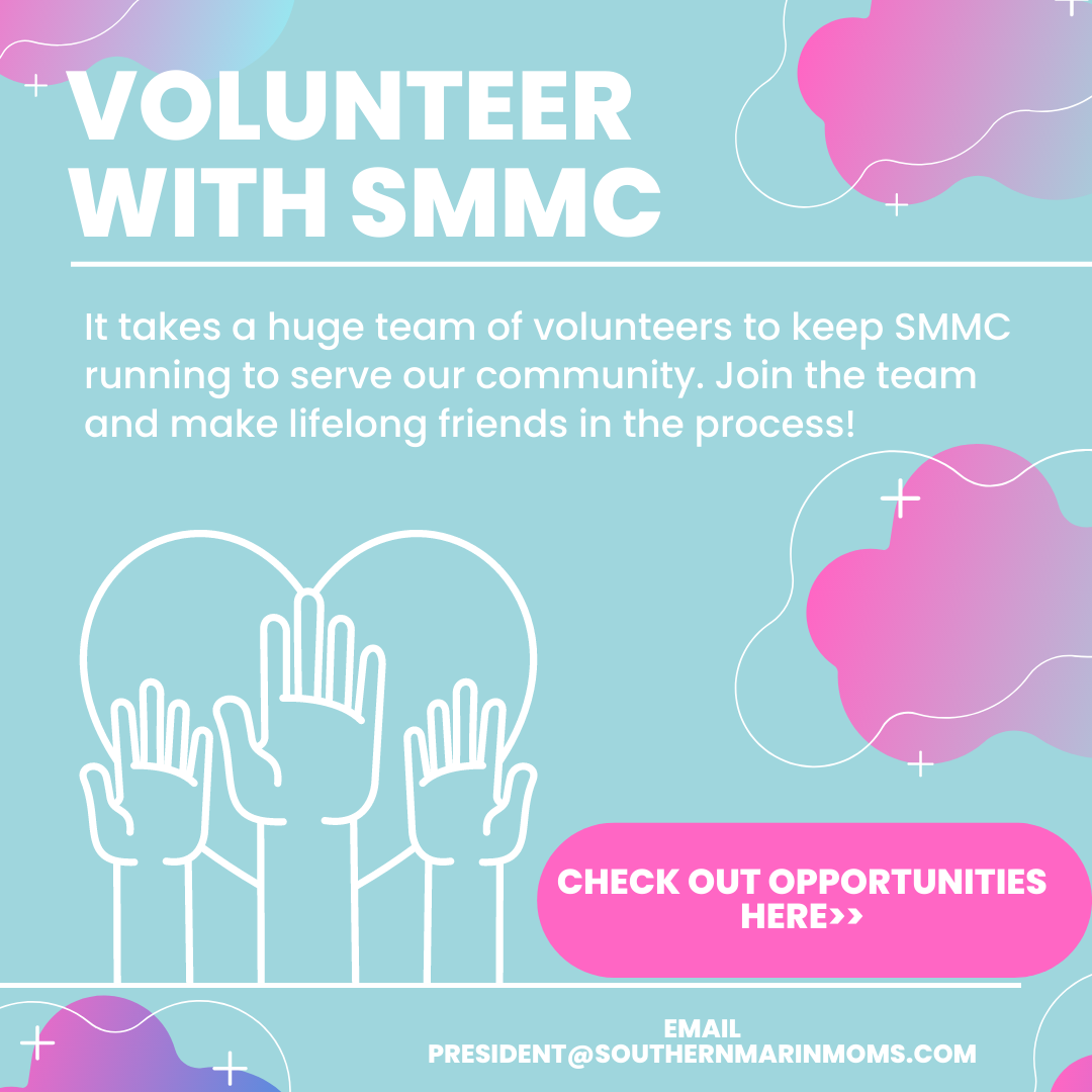 Volunteer with SMMC