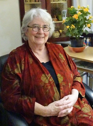 Pat Skidmore