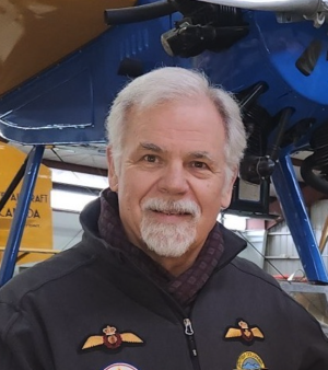 Steve Nichol
