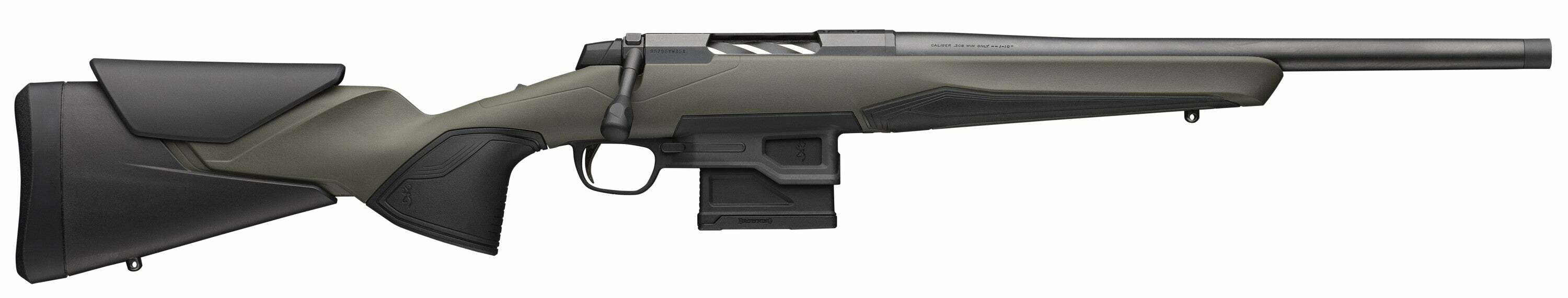 2026 - 5th Prize - Browning X-Bolt 2 All Purpose in 308 Win