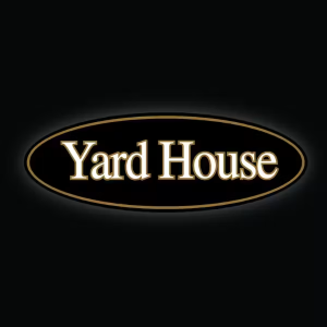 300 Yard House Logo