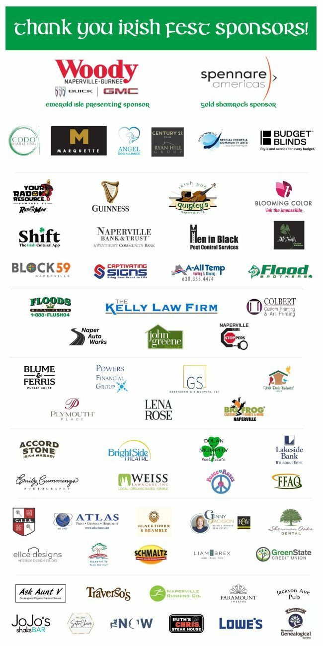 650 2026 Sponsors.