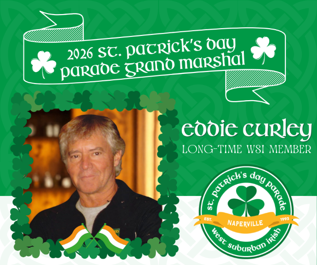 650 2026 Grand Marshal Announcement