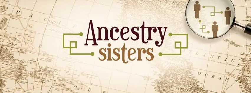 Ancestry Sisters