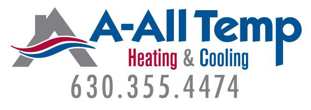 A-All Temp Heating & Cooling